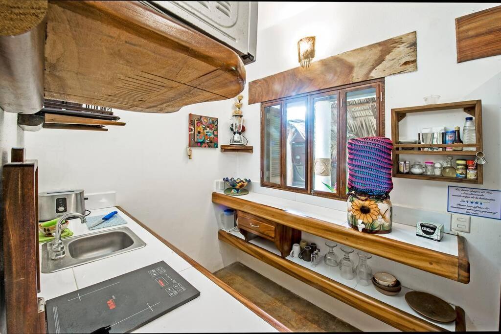 プエルト・エスコンディード Casa Marcoヴィラ 部屋 写真